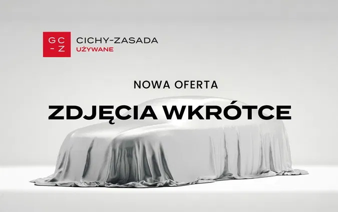 poznań Skoda Octavia cena 69900 przebieg: 48218, rok produkcji 2019 z Poznań